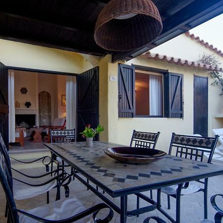 Villa Eucaliptus Costa Rei Exterior foto