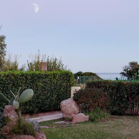 Villa Eucaliptus Costa Rei Exterior foto